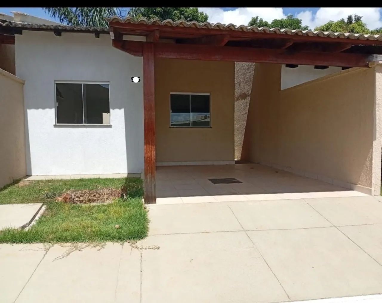 Casa para alugar Condomínio  - Foto 3