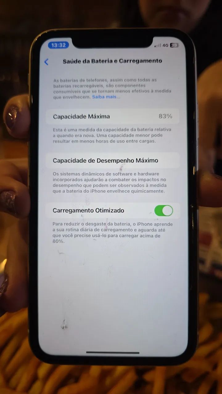 Iphone 11 64gb