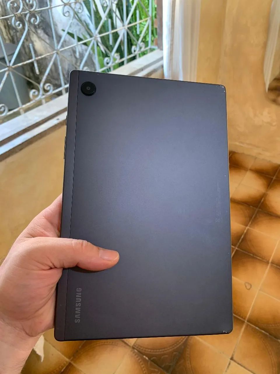 Samsung Galaxy Tab A8 64 GB - 4 GB RAM<br> - Foto 3