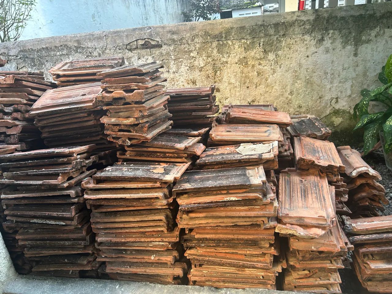 Telhas inglesas  - Foto 4