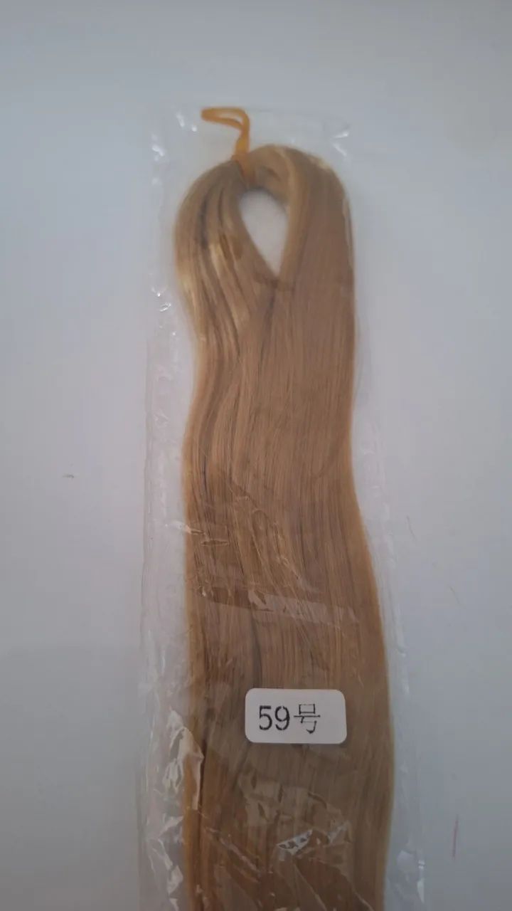 Aplique para boneca - Foto 2