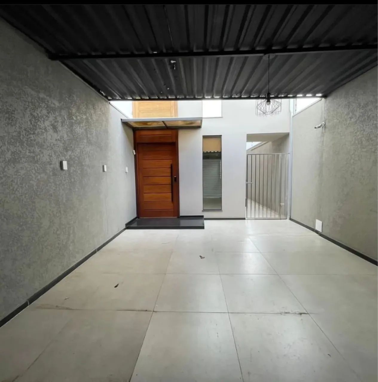 CASA MOBILIADA ALTO PADRÃO458300 - Foto 4
