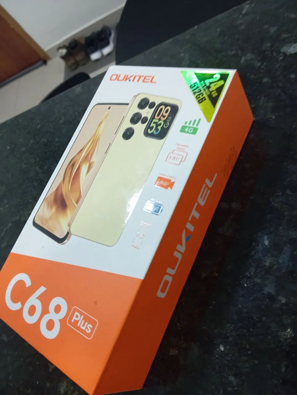 Celular  - Foto 2
