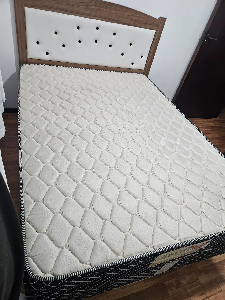 CAMA BOX CASAL  - Foto 3