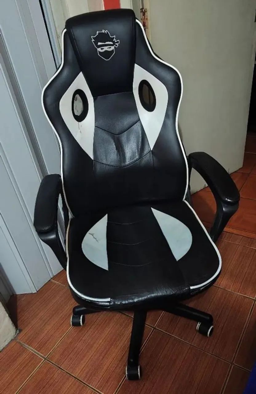 cadeira gamer