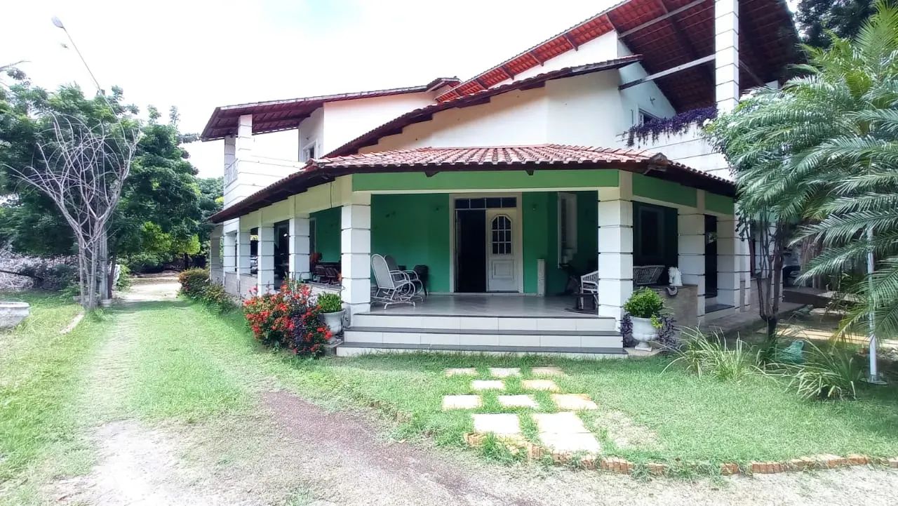 Sitio de 4.800m² à Venda na Messejana Próximo da BR116!!! - Foto 2