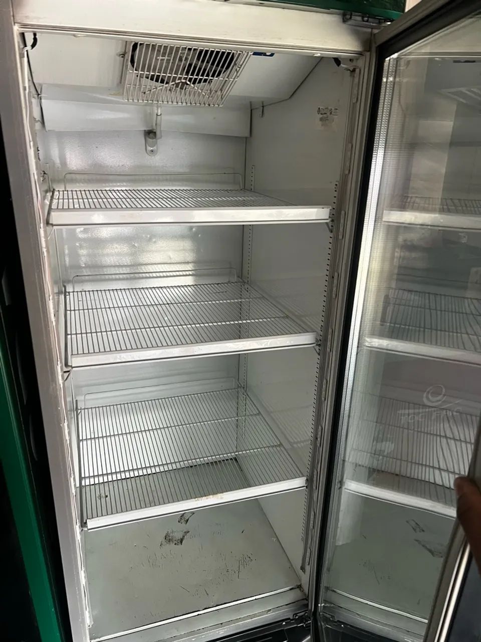 Vendo freeze - Foto 2