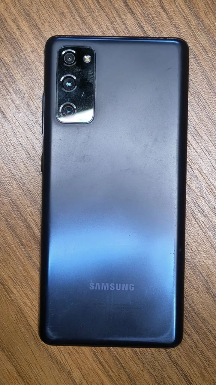 Smartphone Samsung Galaxy S20-FE - Foto 2