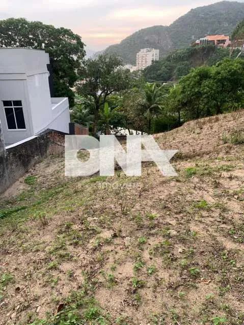 Terreno-À VENDA-Joá-Rio de Janeiro-RJ - Foto 8