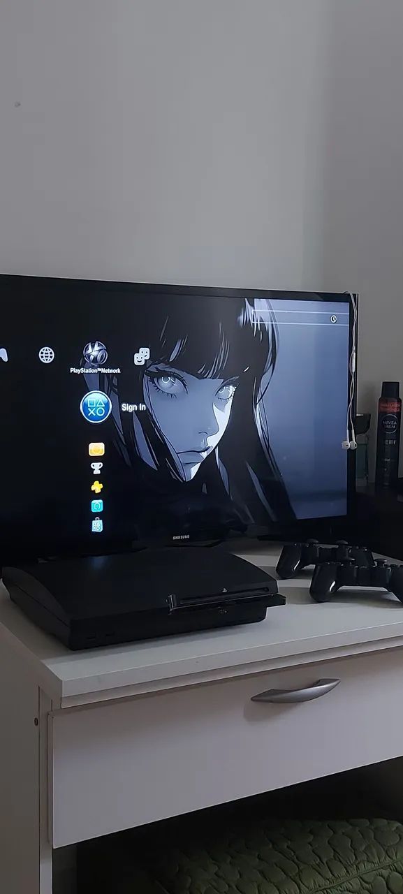 PS3 DESBLOQUEADO  - Foto 2