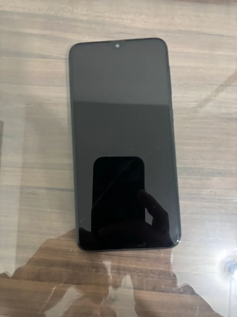 Samsung Galaxy A10 - Foto 4