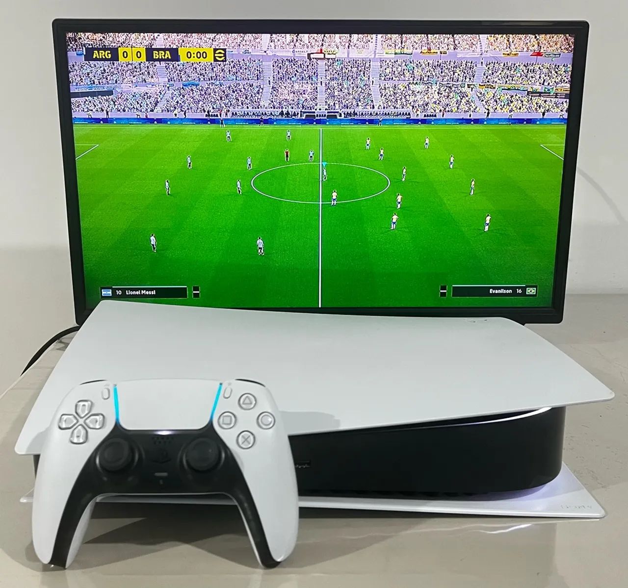 Ps5 Digital  - Foto 4