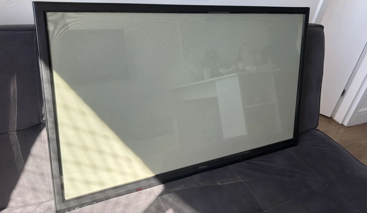 TV 3D de Plasma - Foto 2