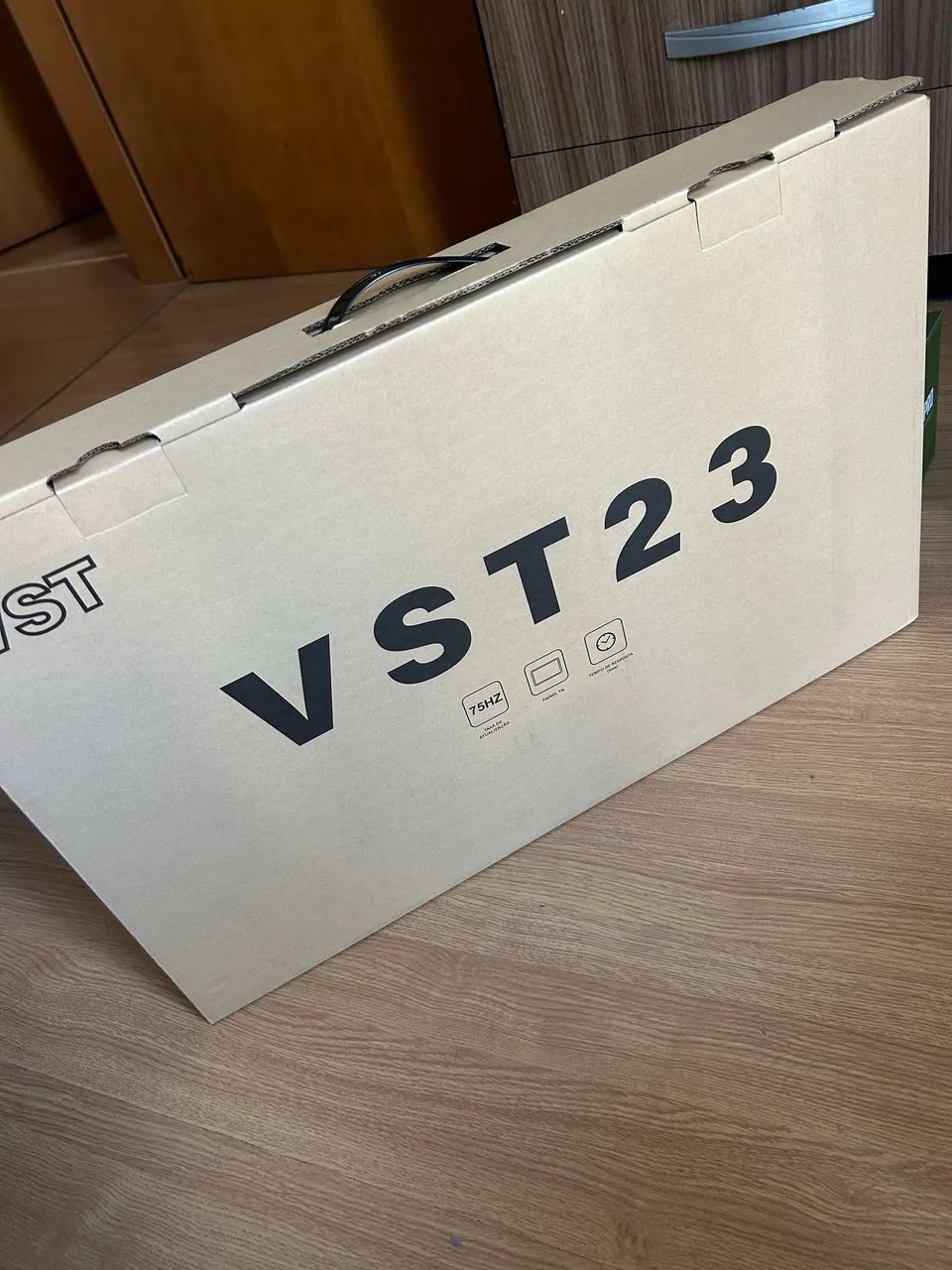 Monitor + Kit Gamer 4x1 - Foto 5
