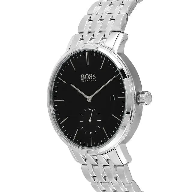 Hugo Boss 1513641 40mm Original - Impecável - Foto 2