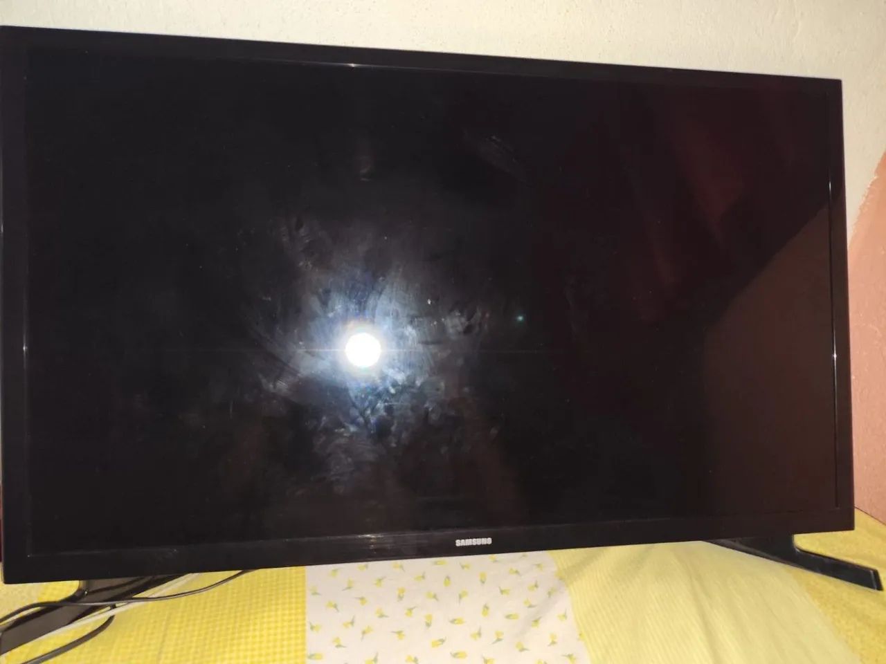 Smartv Samsung 32 polegadas  - Foto 3