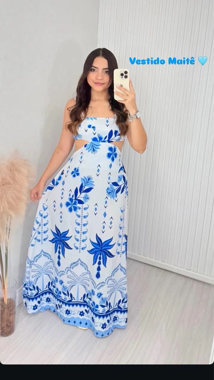 Vestidos  - Foto 5