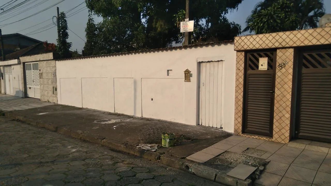 Foto - São Vicente - Parque São Vicente