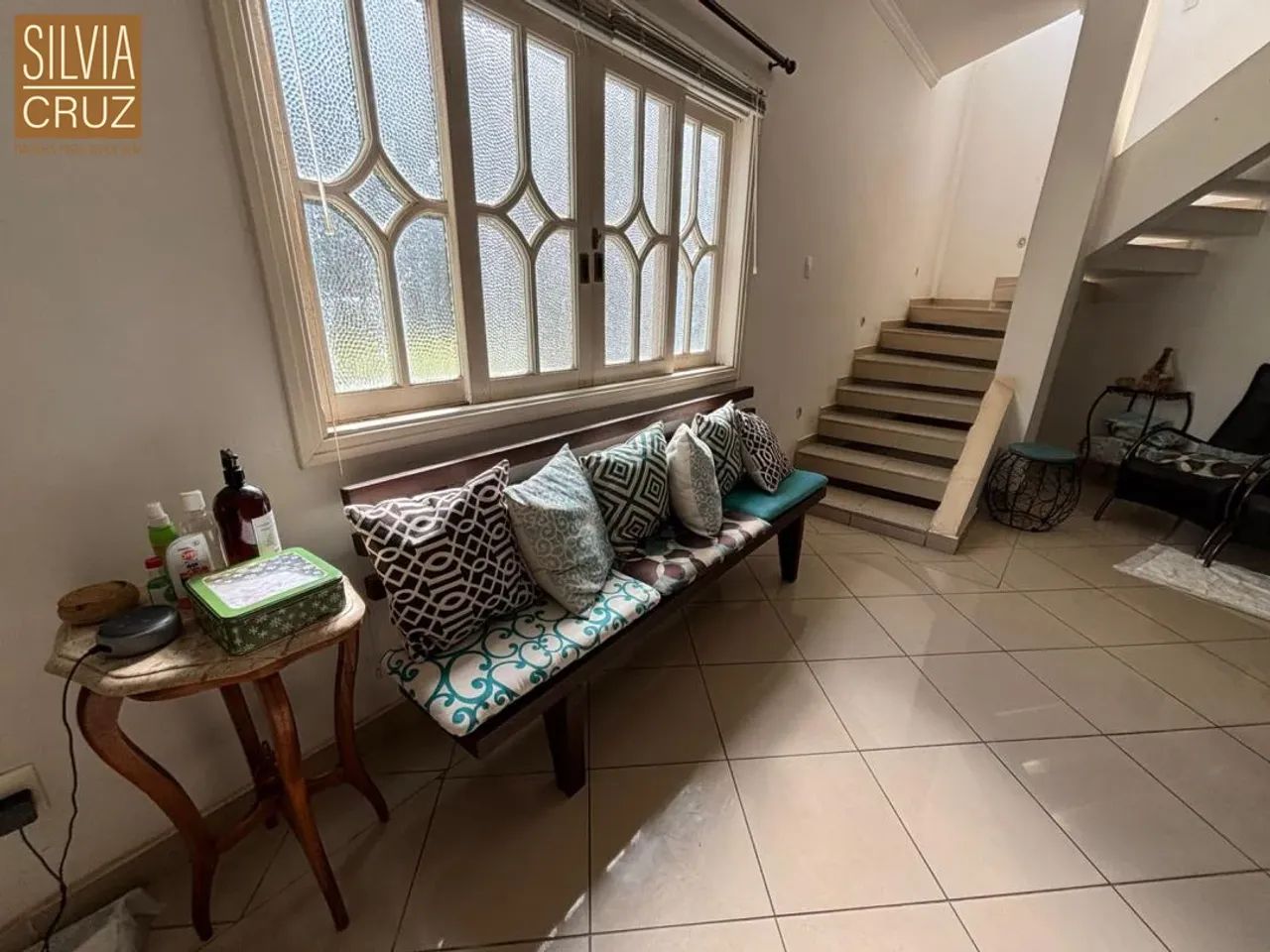 Imóvel com excelente localização, 4 dormitórios (3 suítes), no centro, em Tietê Ref.:563 - Foto 5