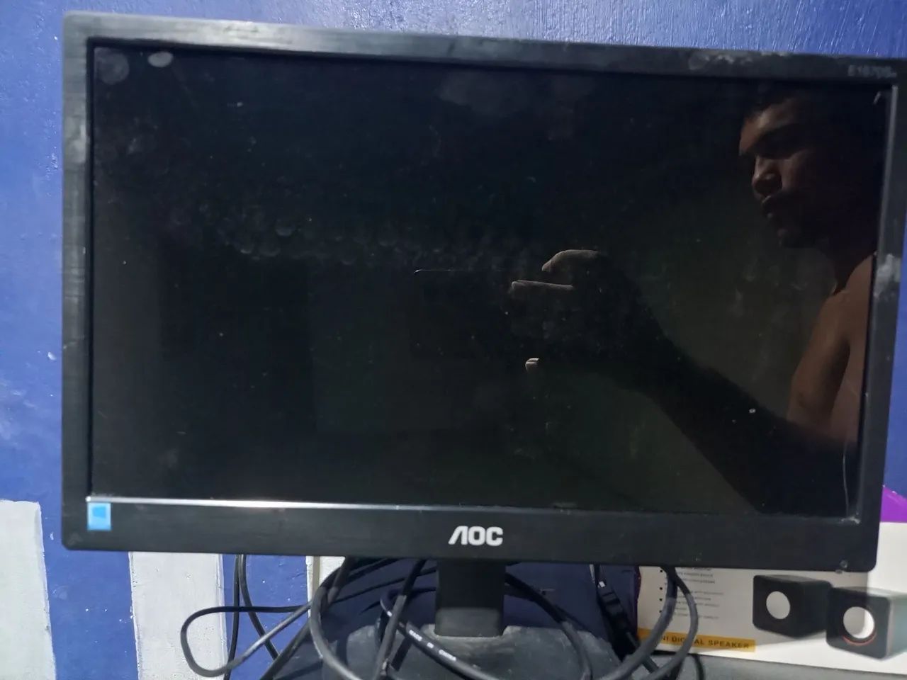 Monitor 
