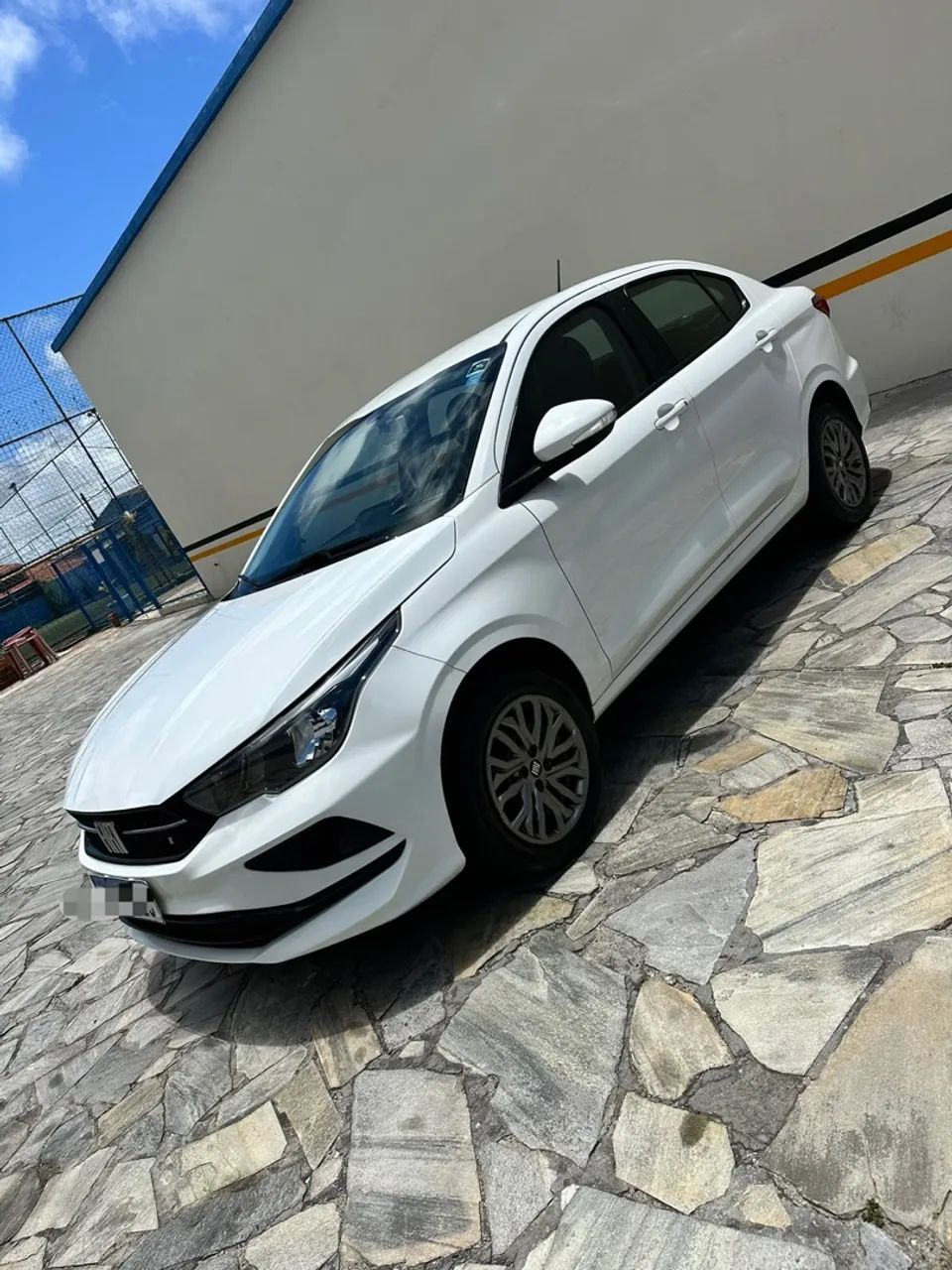 Fiat Cronos 1.3 8V Flex 2022 - Foto 5