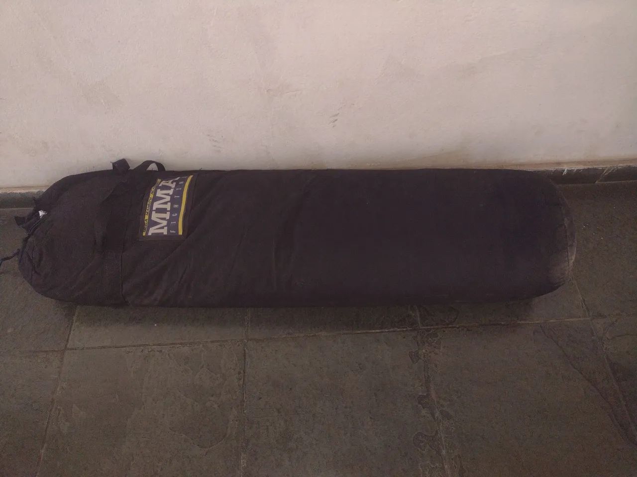 Saco de pancada 