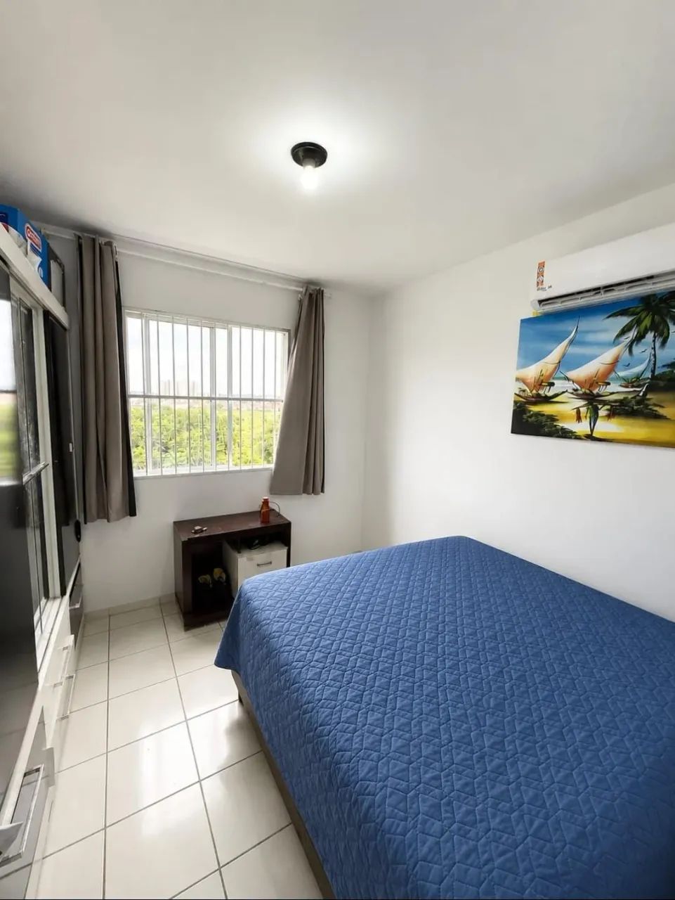 Apartamento Alpha Class Residence, Aruana Aracaju/SE - Foto 2