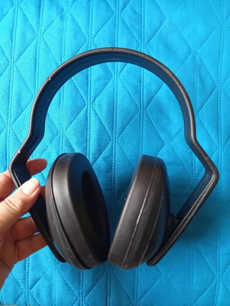 Abafador auricular Agena - Foto 3