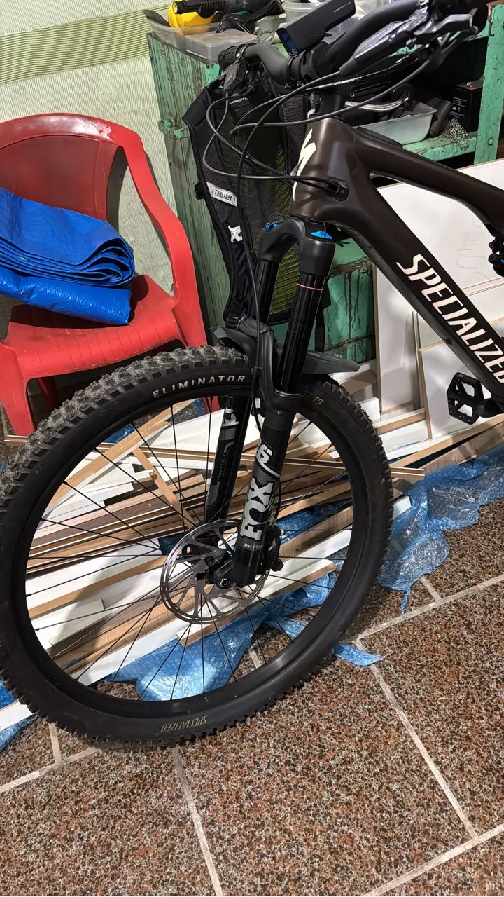 Specialized levo - Foto 3