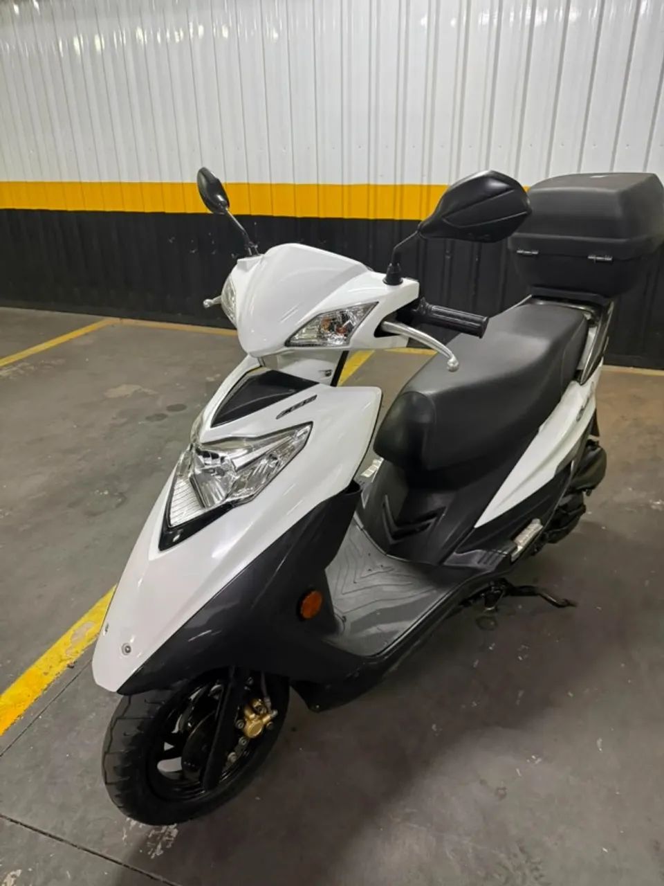 Lindy 125 - 2021