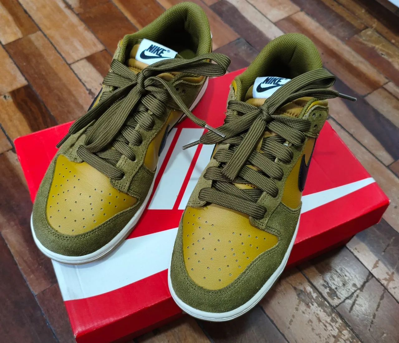 Nike Dunk low SE N-42 - Foto 5