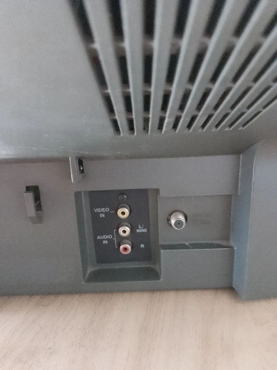 Tv de tubo 20 polegadas  - Foto 3