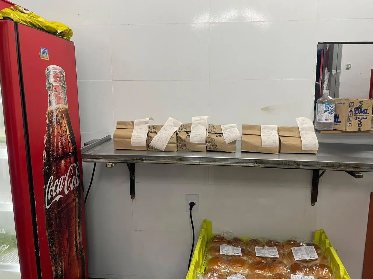 Loja para hamburgueria e delivery diversos - Foto 2