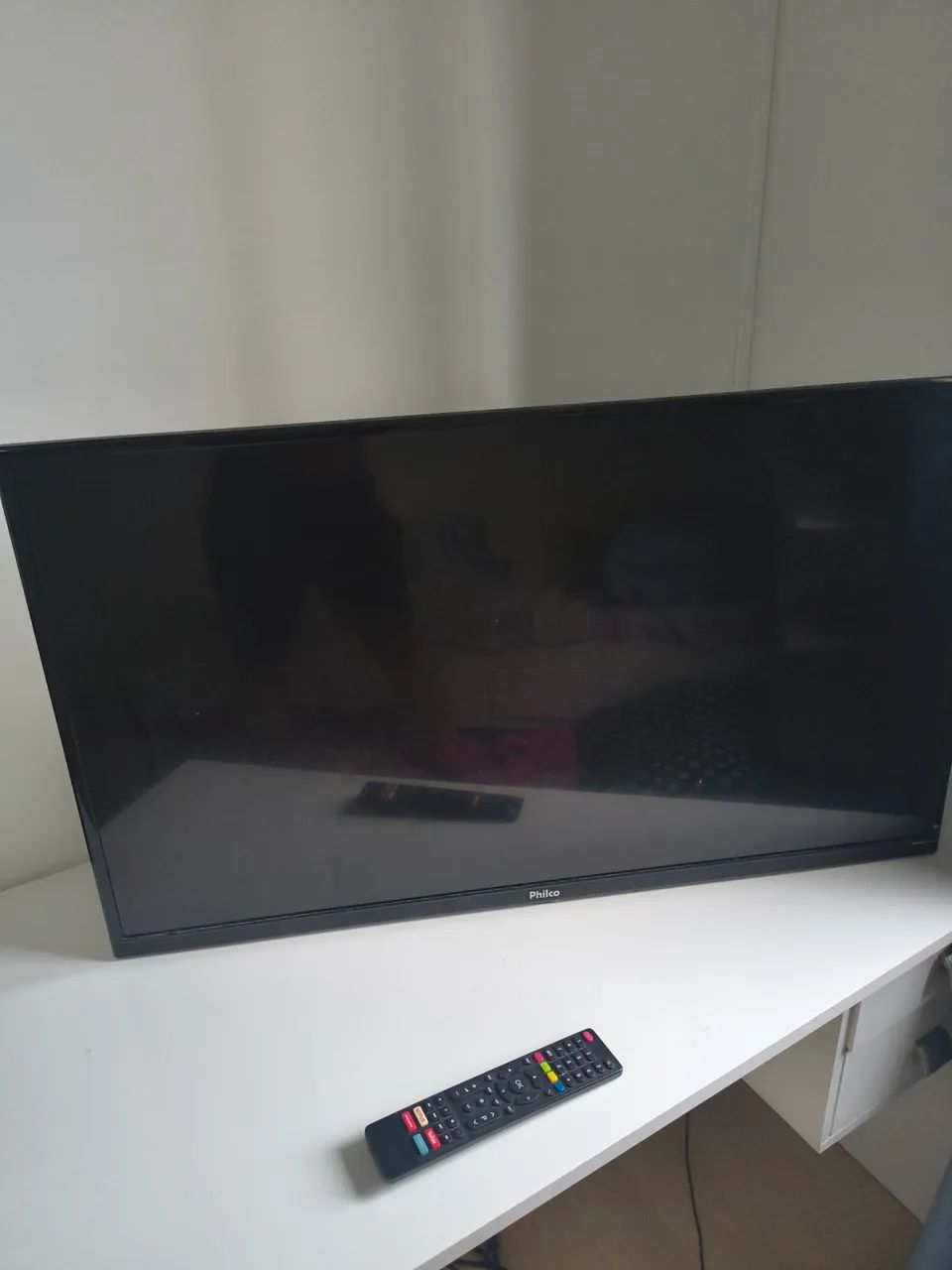 tv  - Foto 2