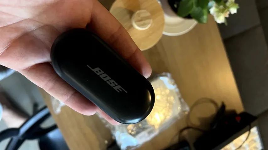  Bose Sport Earbuds Original - True Wireless | IPX4 - Foto 4