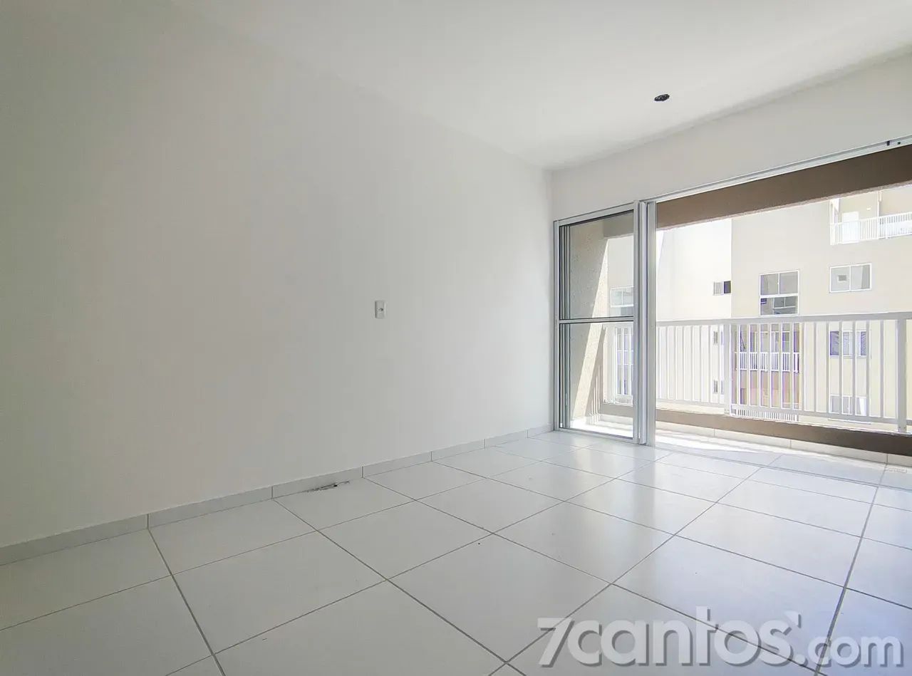 Apartamento, Antônio Bezerra, 2 Quartos - Foto 3