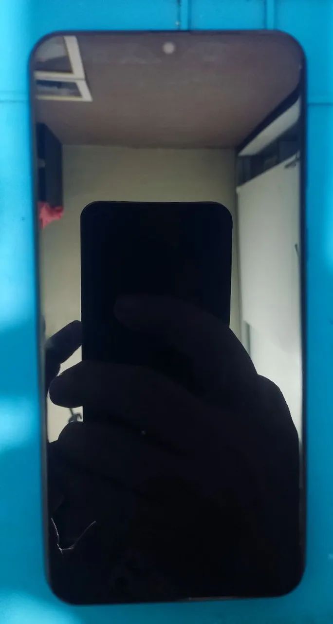 Celular Samsung M20 tudo funcionando!!! - Foto 4