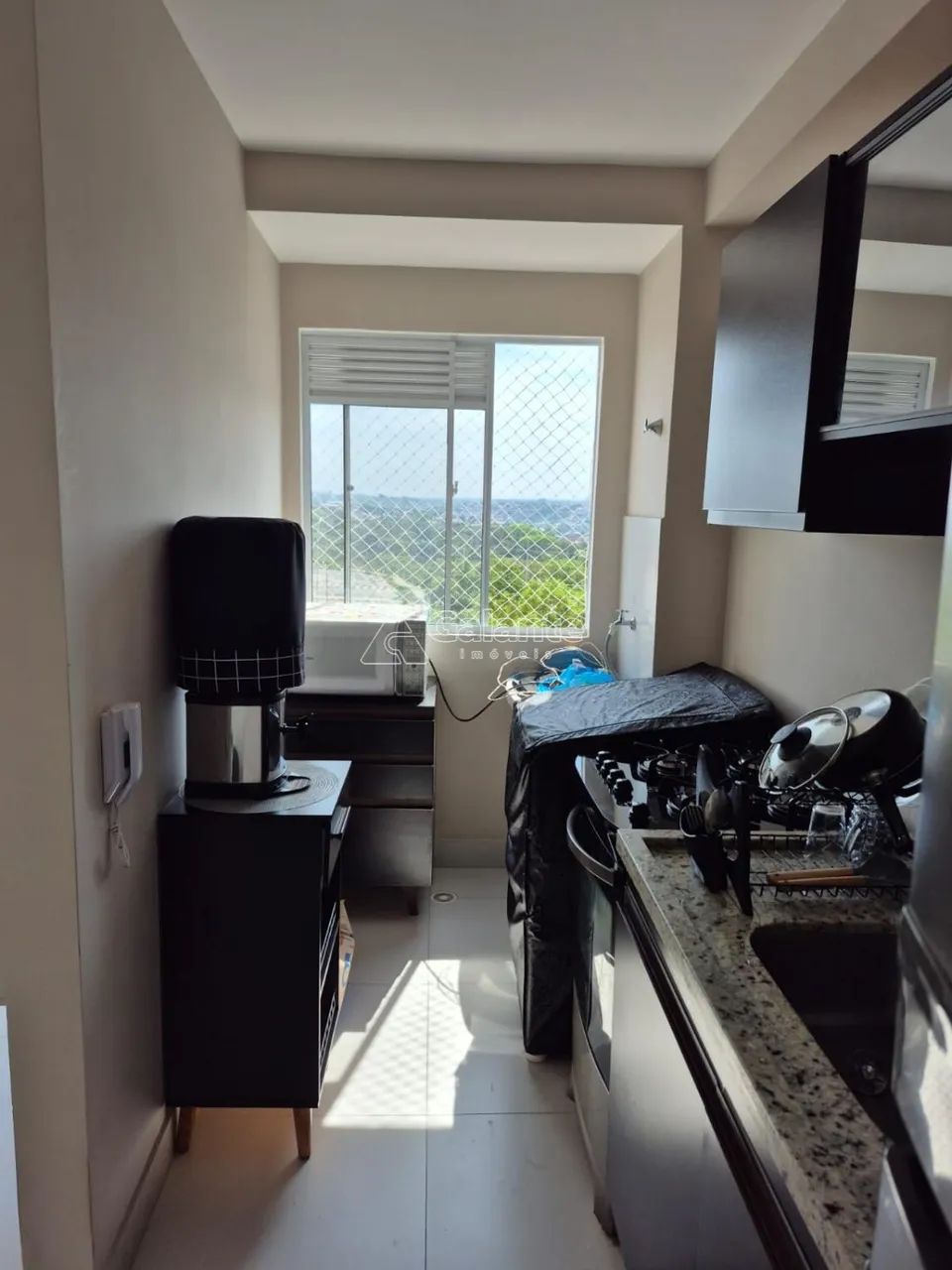 apartamento - Cidade Satélite Íris - Campinas - Foto 4