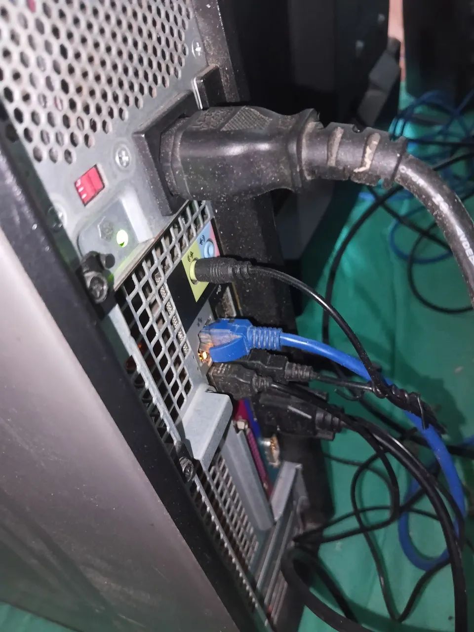 CPU Dell 320 GB com Módulo! - Foto 3