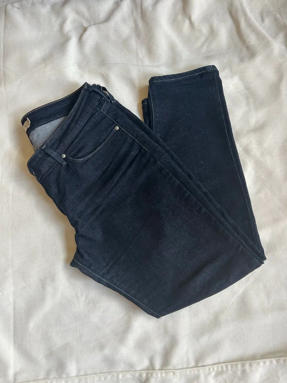 Calça Levi?s TAM 30 - Foto 3