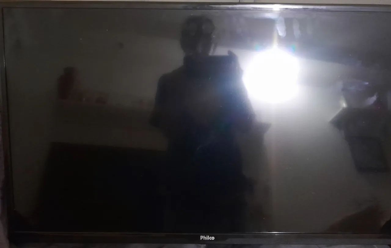 TV Philco 32 " Super conservada! - Foto 4