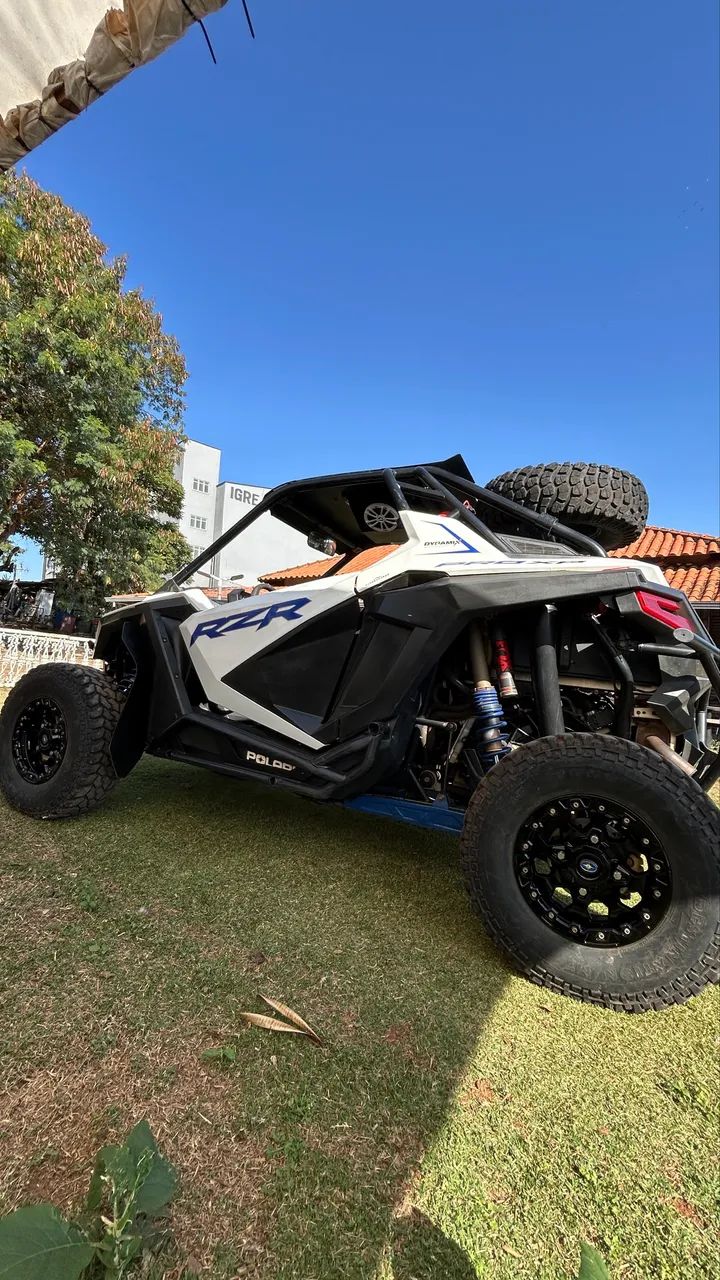 UTV Polaris  - Foto 5