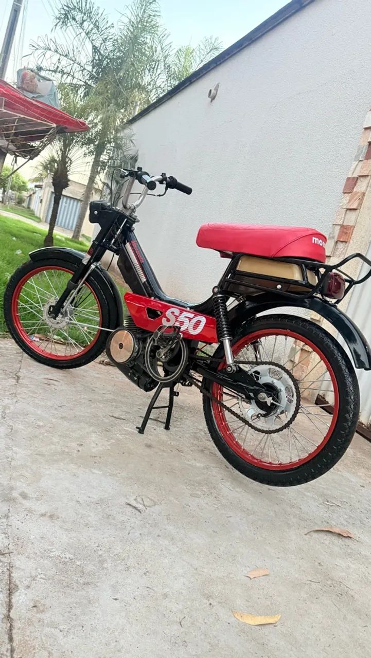 Monark  - Foto 4