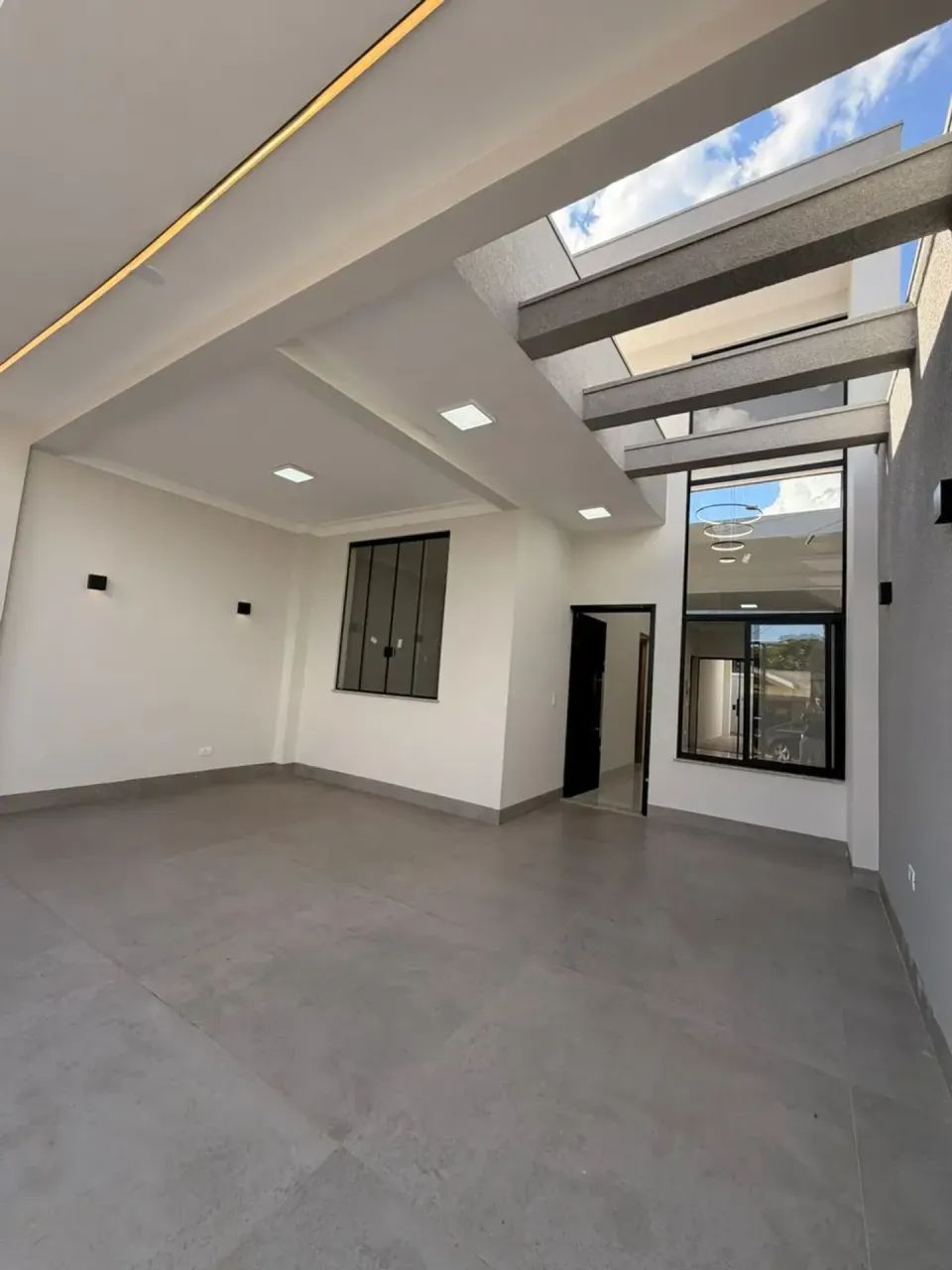 Casa 3 quartos Parque das Laranjeiras - Maringá - PR - Foto 5