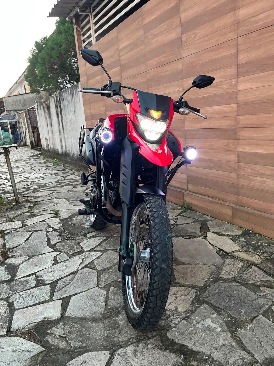 LANDER 250  - Foto 3