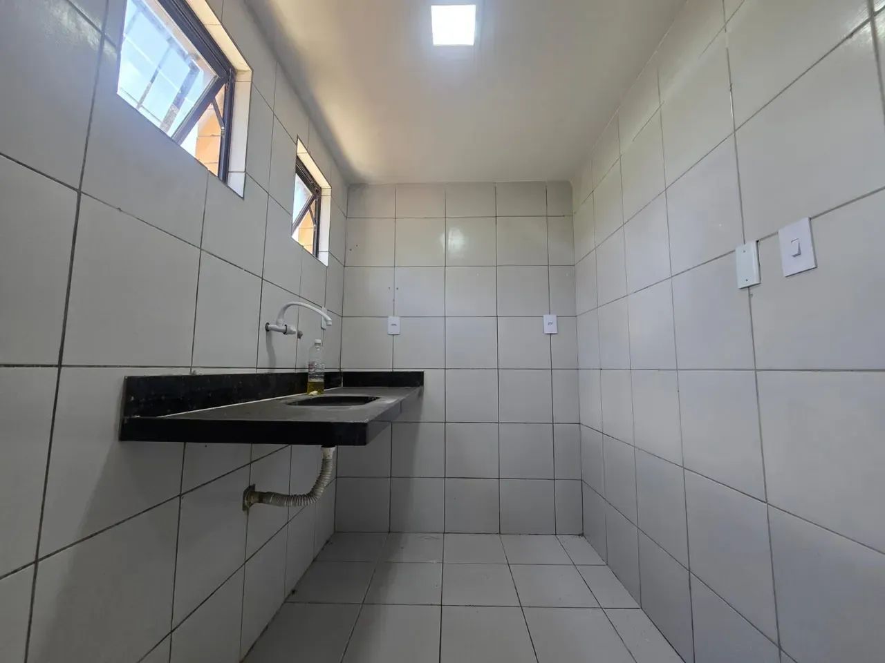 Apartamento Térreo no Bairro das Industrias com 2 Quartos com Lazer - Foto 2