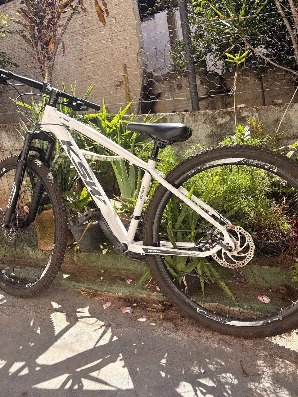 Bicicleta aro 29 - Foto 3