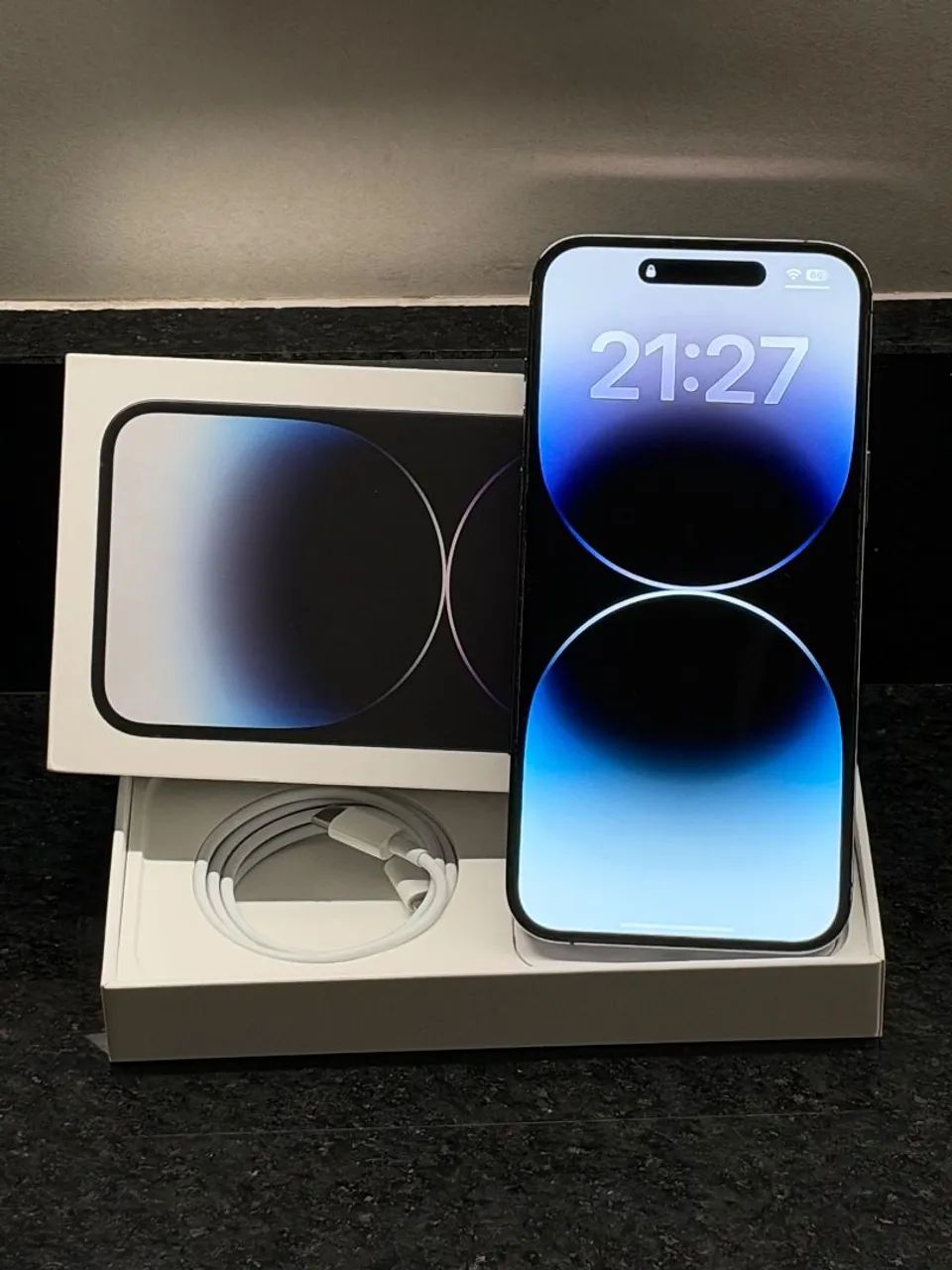 Iphone 14 Pro Max Purple