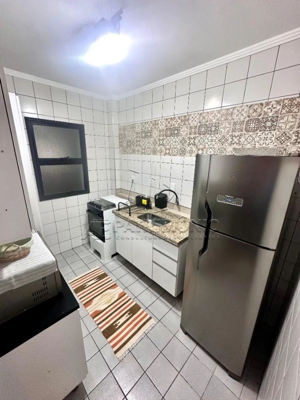APARTAMENTO 2 DORM SAN MARINO - Foto 5