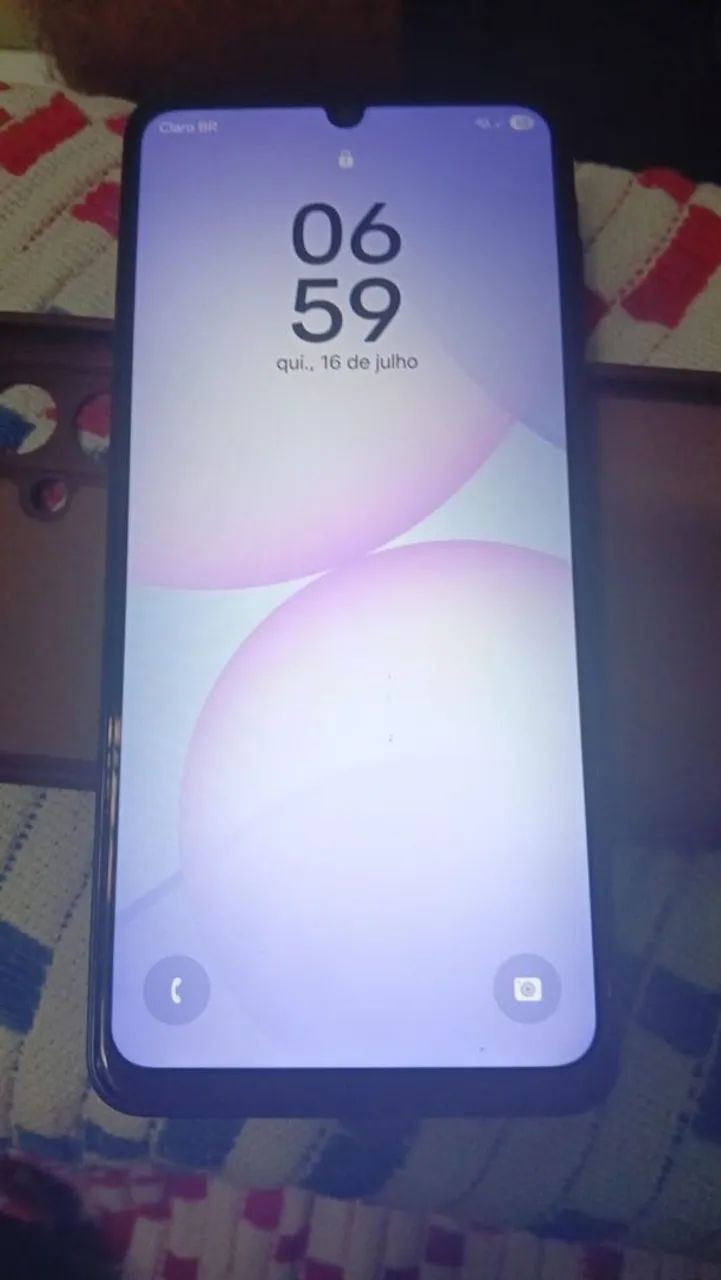 Samsung A07 128gb - Foto 5